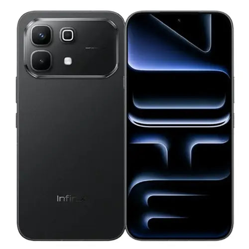 Infinix Note 60